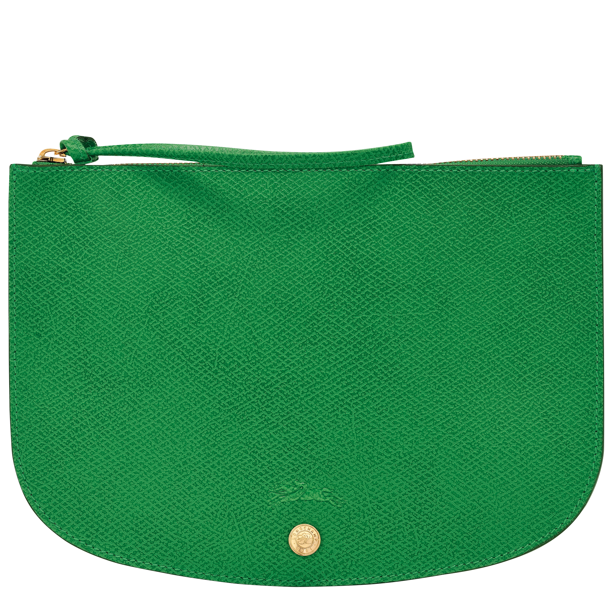 Pouch, Green - View 1 of
3 - zoom in Épure Pouch, Green