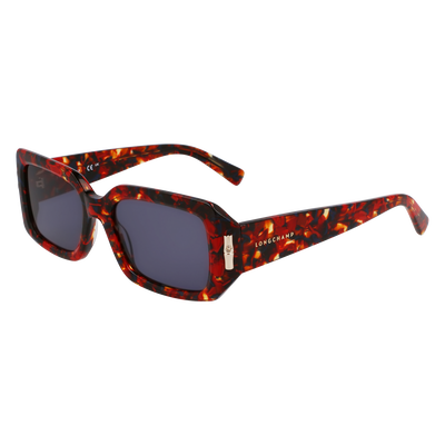 Sunglasses , Marble Rouge - Acetate