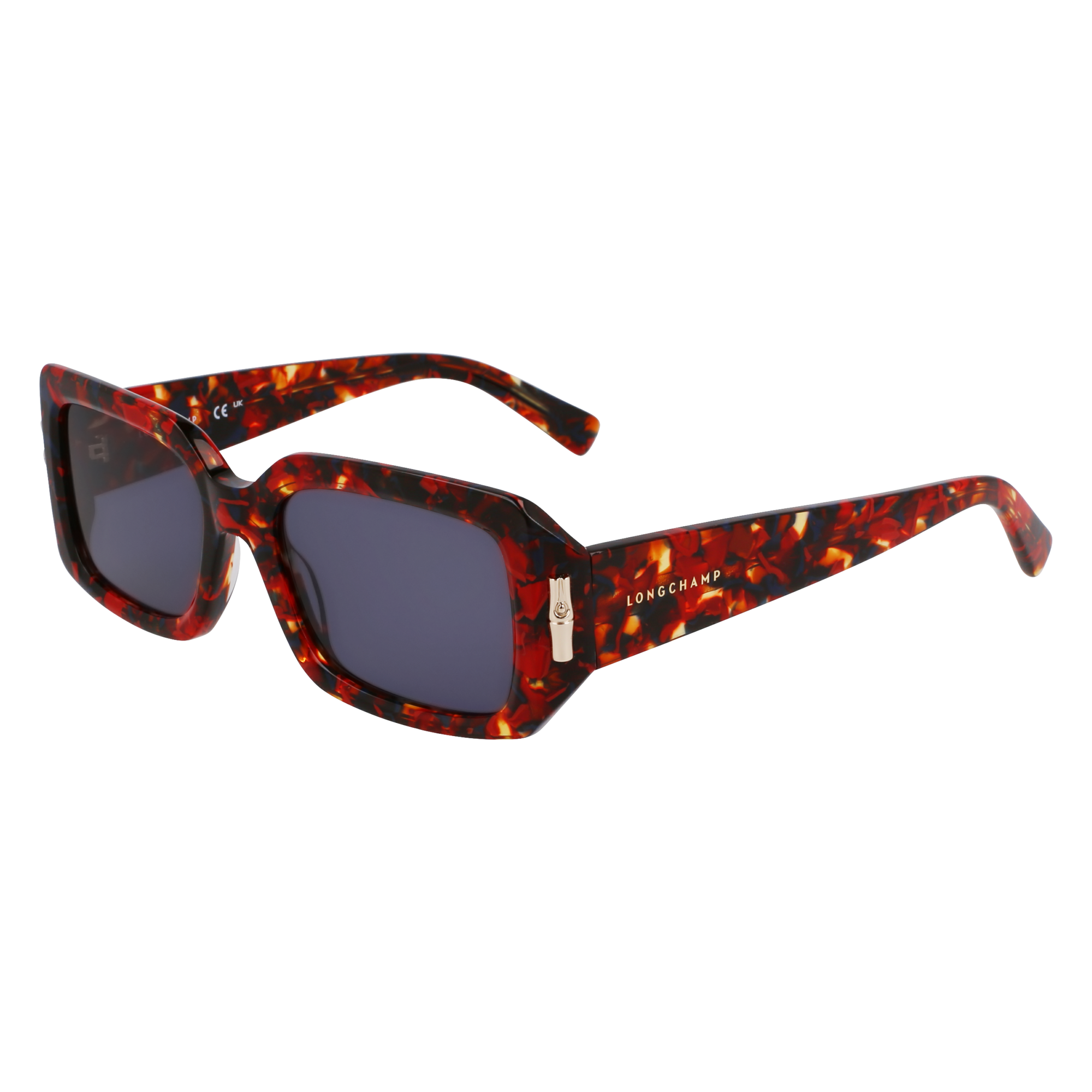 Sunglasses, Marble Rouge - View 2 of
2 - zoom in null Sunglasses, Marble Rouge
