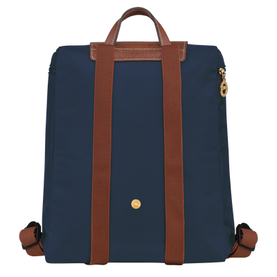Le Pliage Original Backpack, Navy