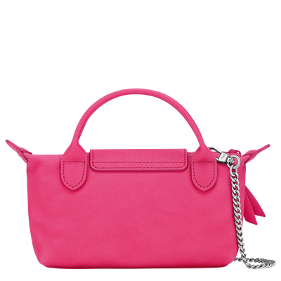 Le Pliage Xtra Pouch XS, Pink