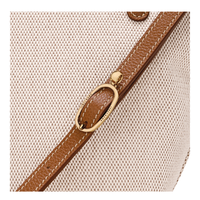 Complice Crossbody bag S, Caramel