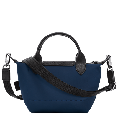 Le Pliage Energy Handbag XS, Navy
