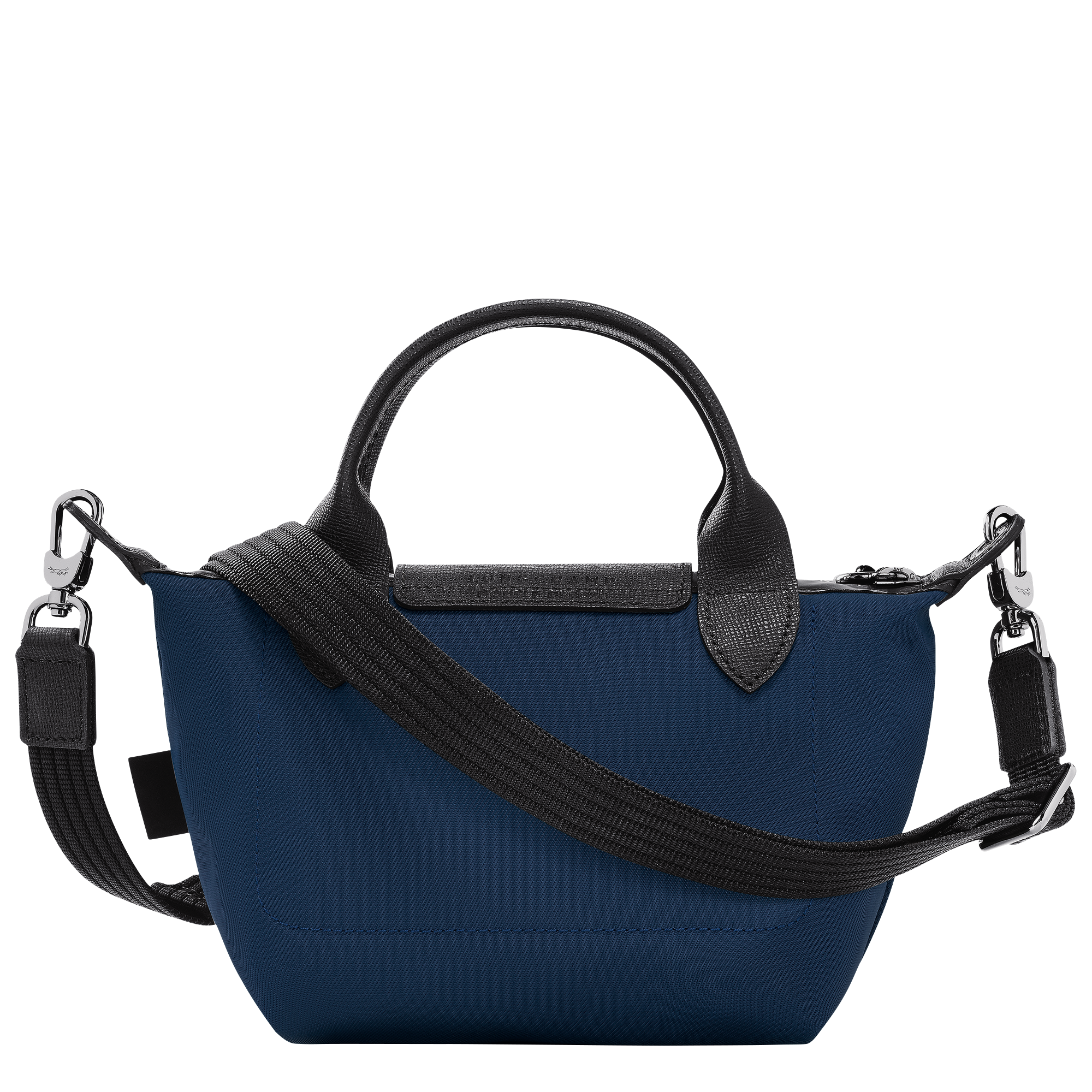 Handbag XS, Navy - View 4 of
6 - zoom in Le Pliage Energy Handbag XS, Navy