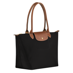 Le Pliage Original Tote bag M, Black