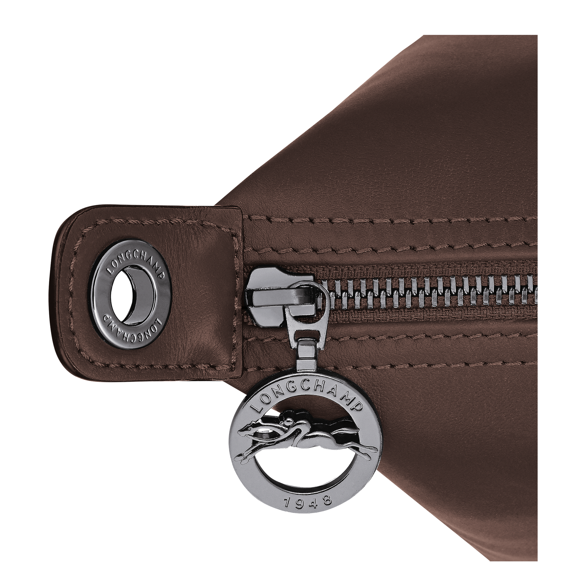Le Pliage Xtra Handbag S, Mocha