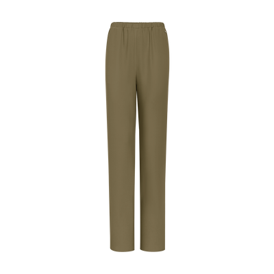 null Trousers, Lichen