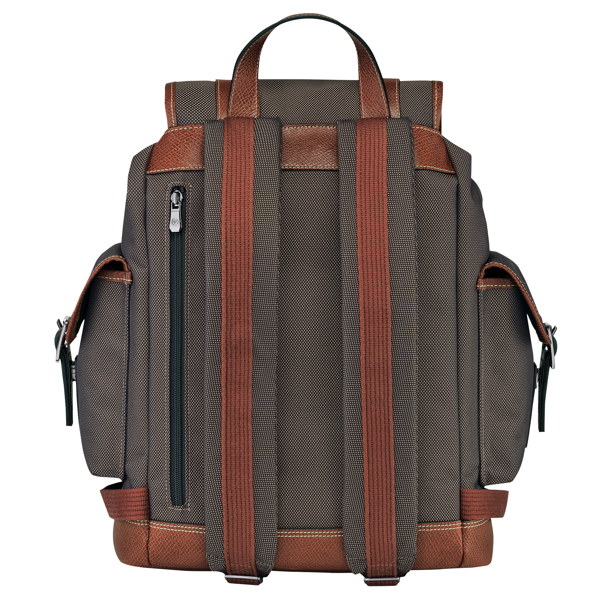 Backpack, Brown - View 4 of
4 - zoom in Boxford Backpack, Brown
