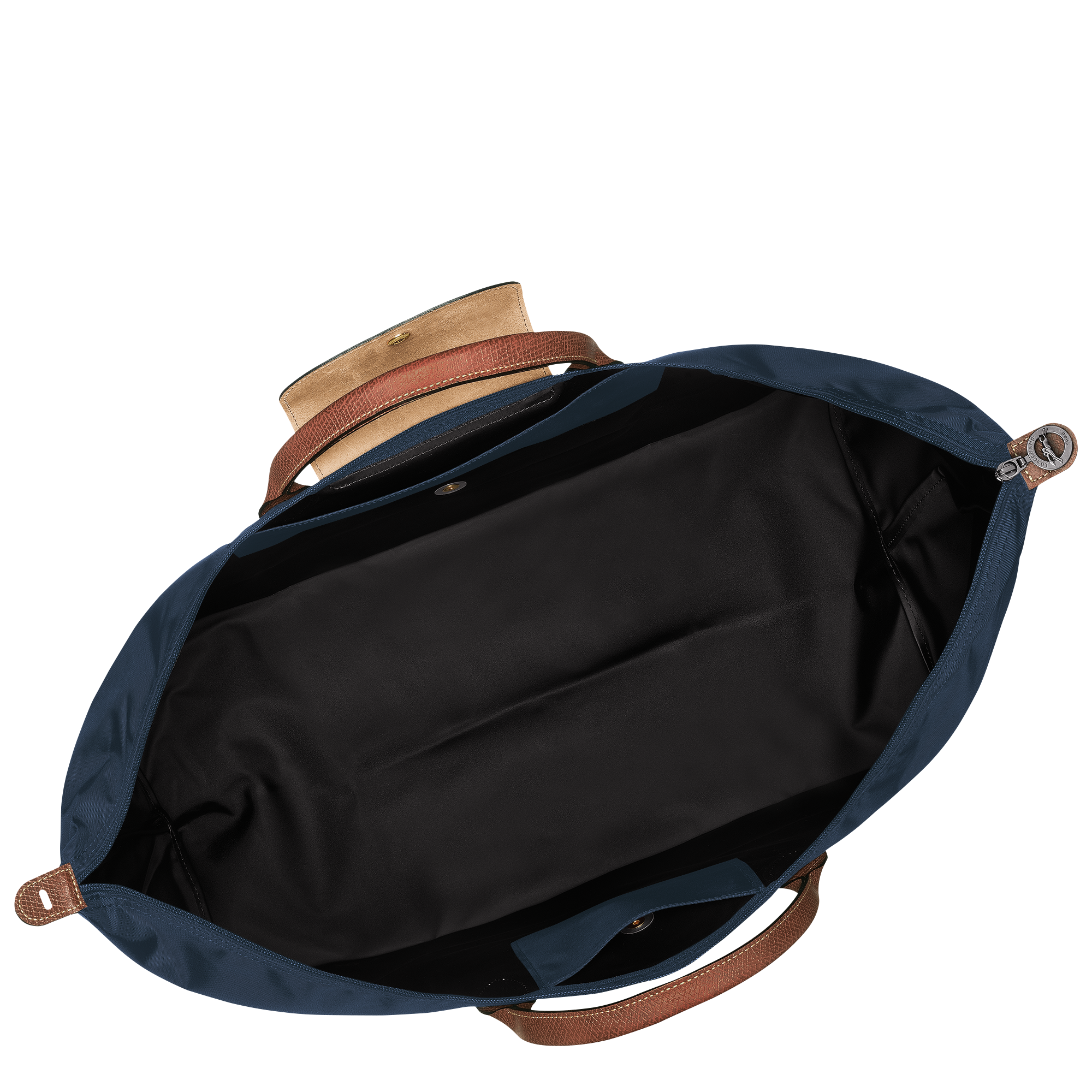 Le Pliage Original Travel bag XL, Navy