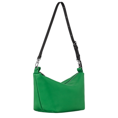 Le Slouchy Crossbody bag S, Green