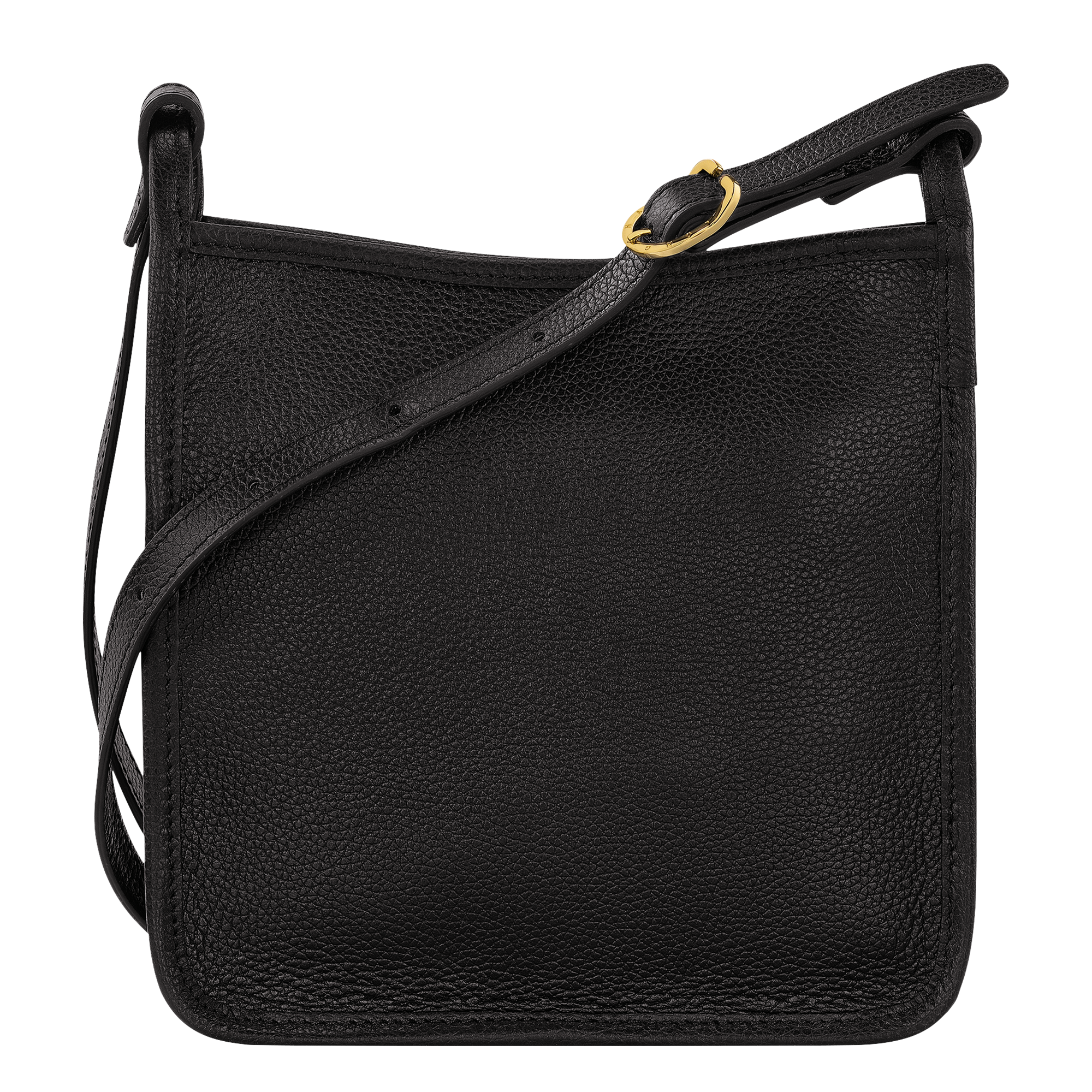 Crossbody bag S, Black - View 4 of
6 - zoom in Le Foulonné Crossbody bag S, Black