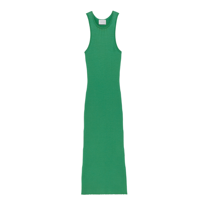 Dress , Mint - Knit  - View 1 of  1