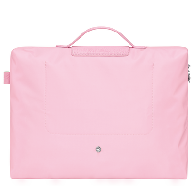 Pink briefcase bag outlet