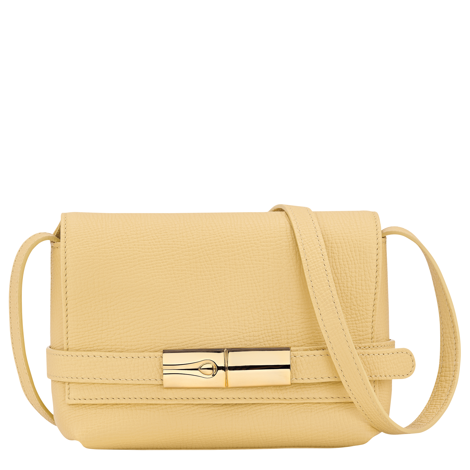 Le Smart Crossbody bag S, Hay