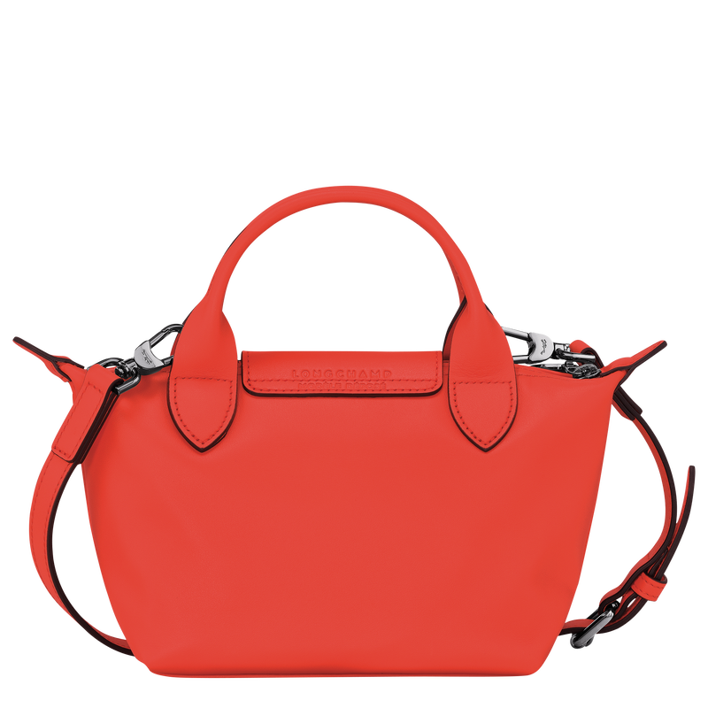 Longchamp mini on sale transparent