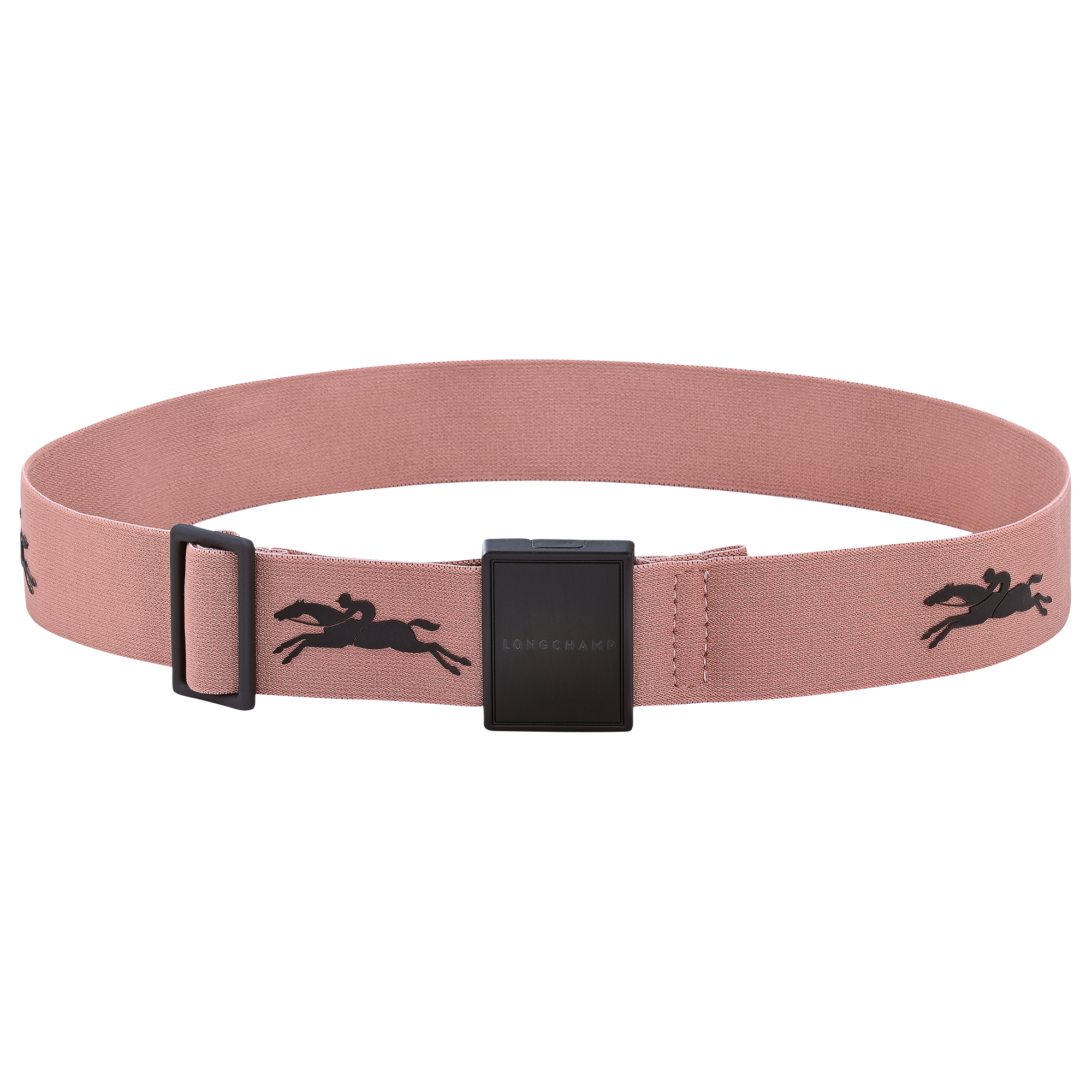 Ladies' belt, Pink Tea - View 1 of
3 - zoom in null Ladies' belt, Pink Tea