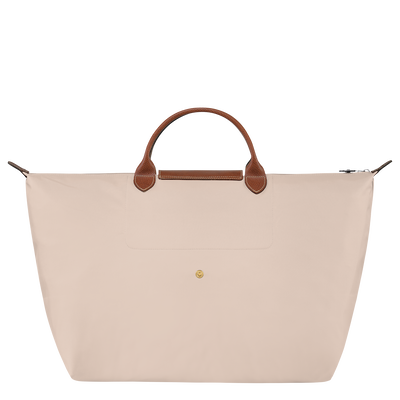 Le Pliage Original Travel bag L, Paper