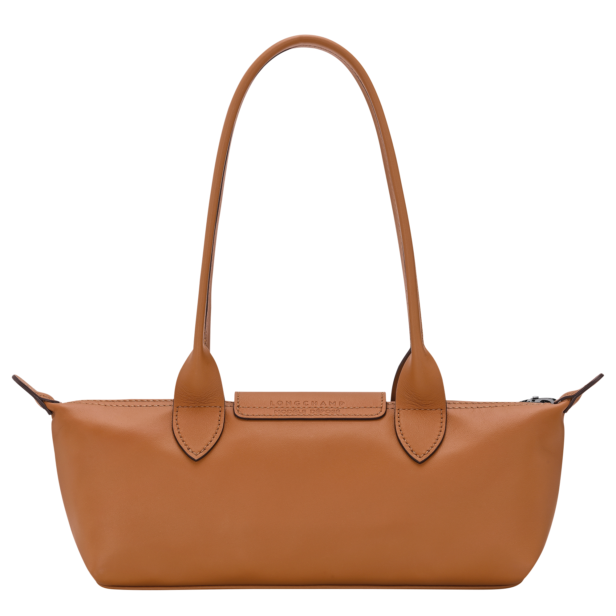 Le Pliage Xtra Shoulder bag M, Cashew