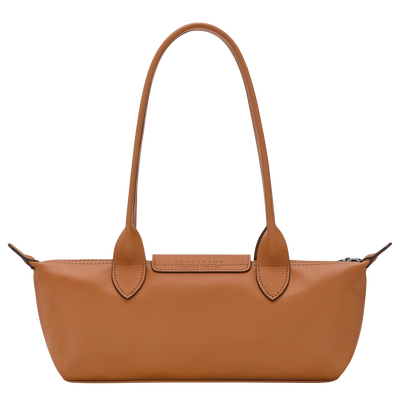Le Pliage Xtra Shoulder bag M, Cashew