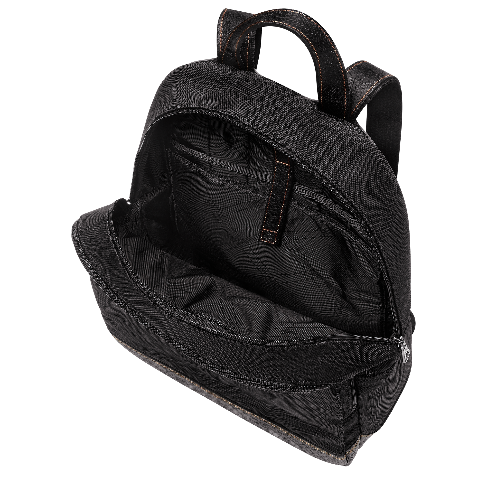 Boxford Backpack, Black