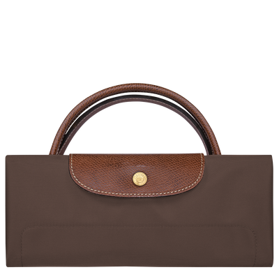 Le Pliage Original Travel bag L, Mocha