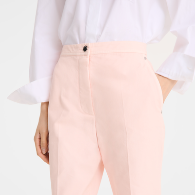 Trousers , Ballet - Overdyed cotton