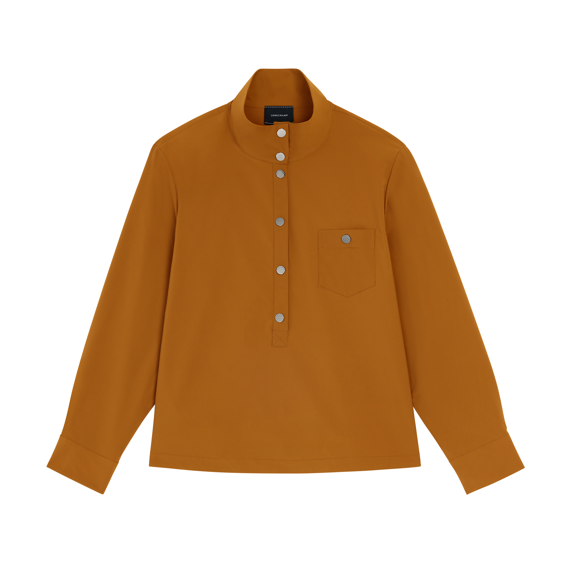null Top, Caramel