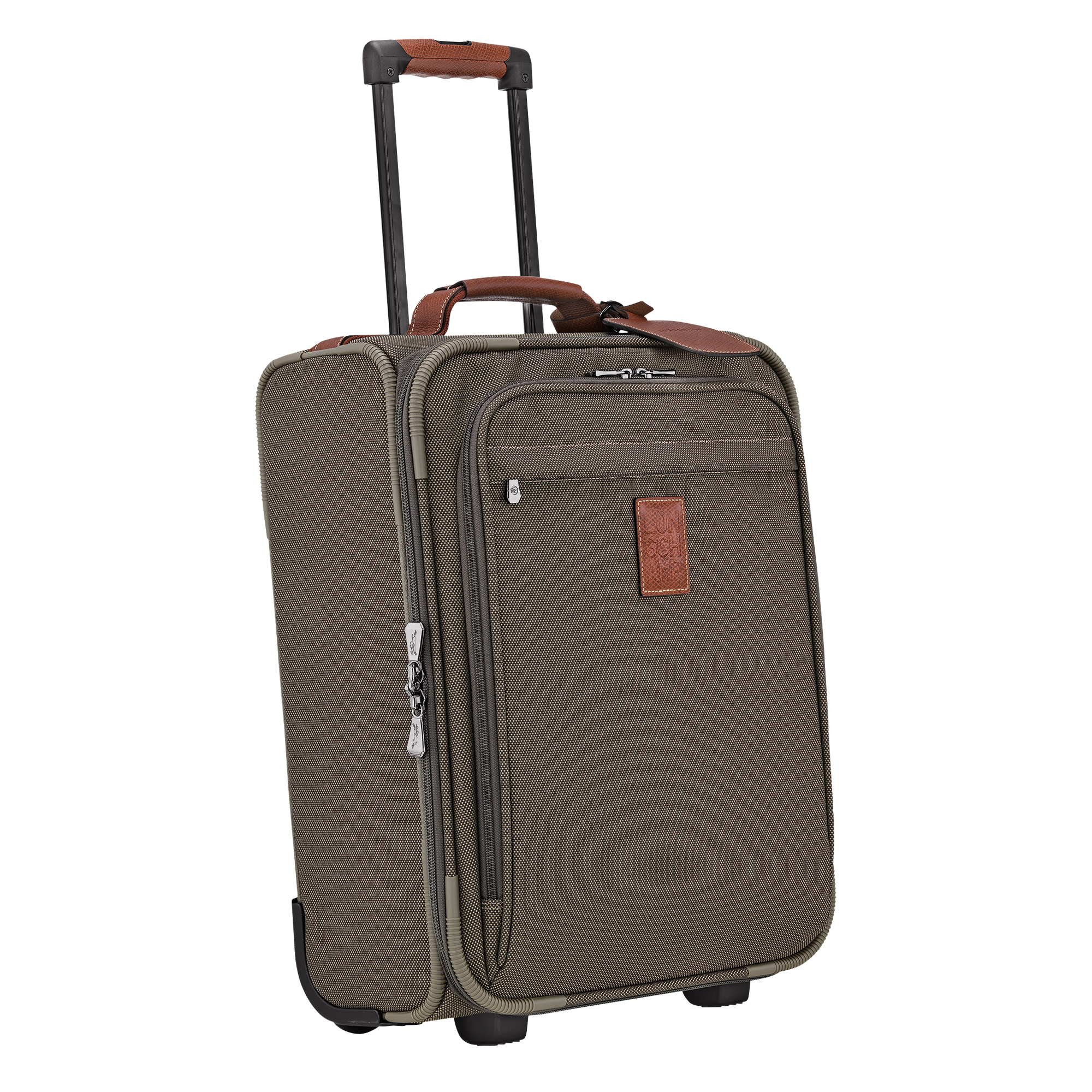 Carry-on S, Brown - View 3 of
4 - zoom in Boxford Carry-on S, Brown