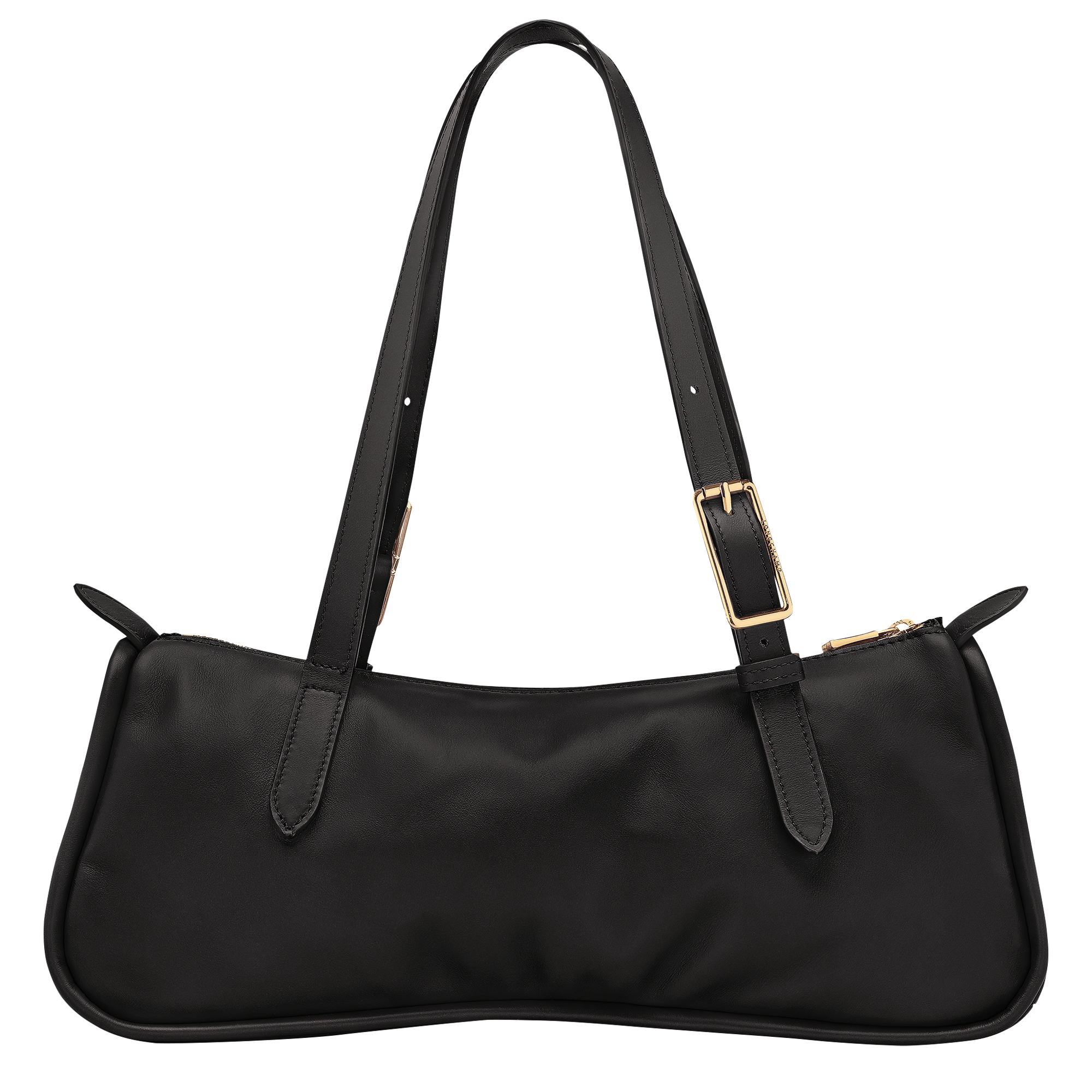 Looong Shoulder bag L, Black