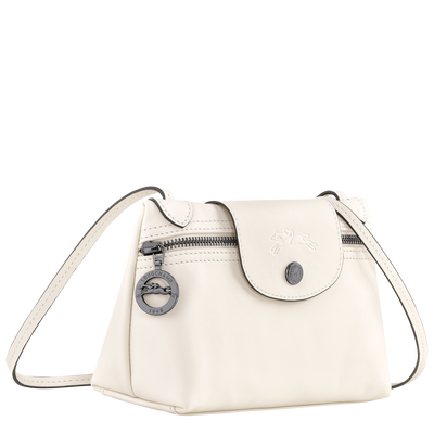 Le Pliage Xtra Crossbody bag, Ecru