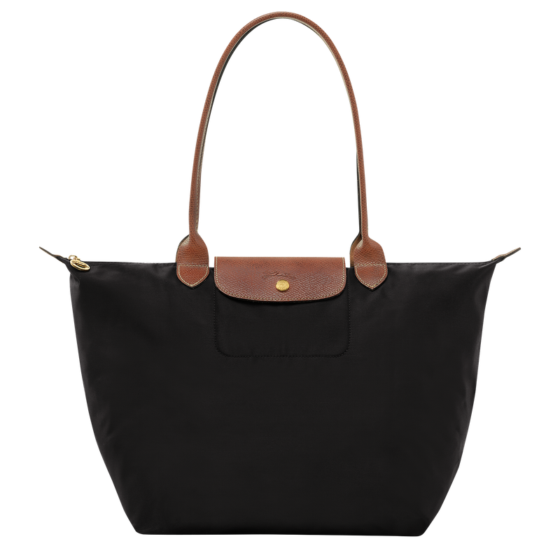 Longchamp hand carry bag top