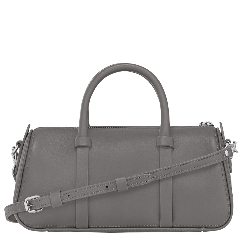 Daylong S Handbag , Mineral - Leather  - View 3 of  4