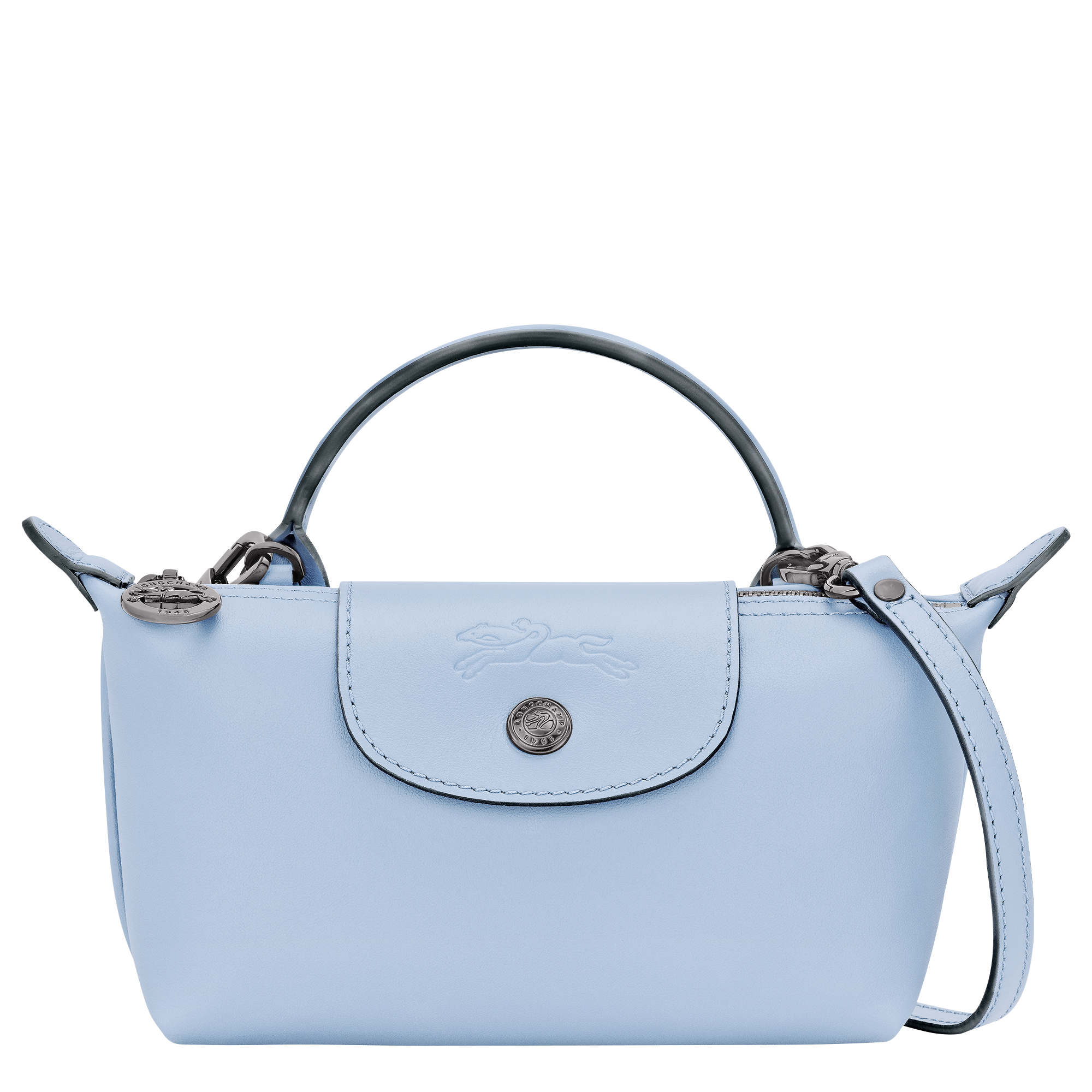 Le Pliage Xtra Pouch XS, Wave