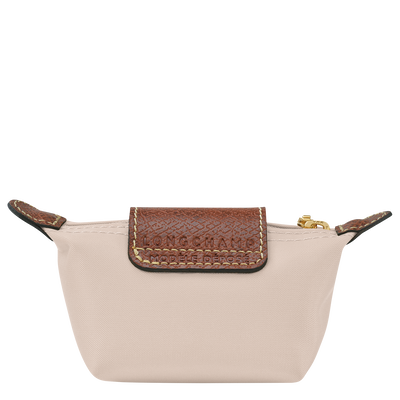 Le Pliage Original Coin purse , Paper - Recycled canvas