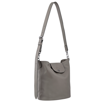 Le Pliage Xtra Shoulder bag M, Turtledove