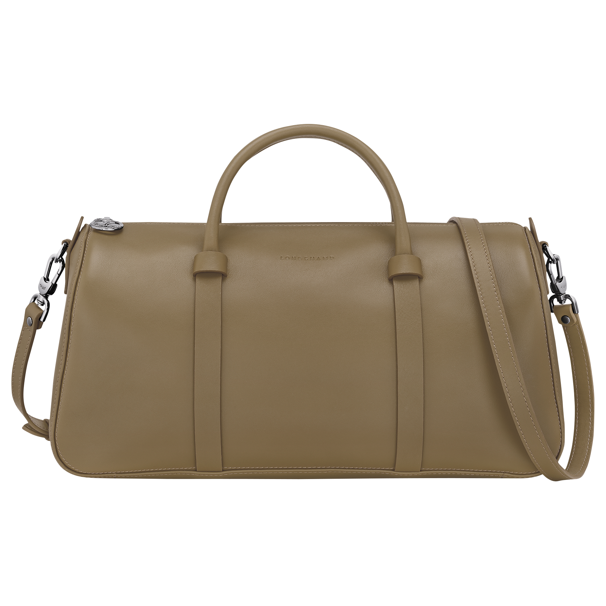 Handbag L, Olive - View 1 of
5 - zoom in Daylong Handbag L, Olive