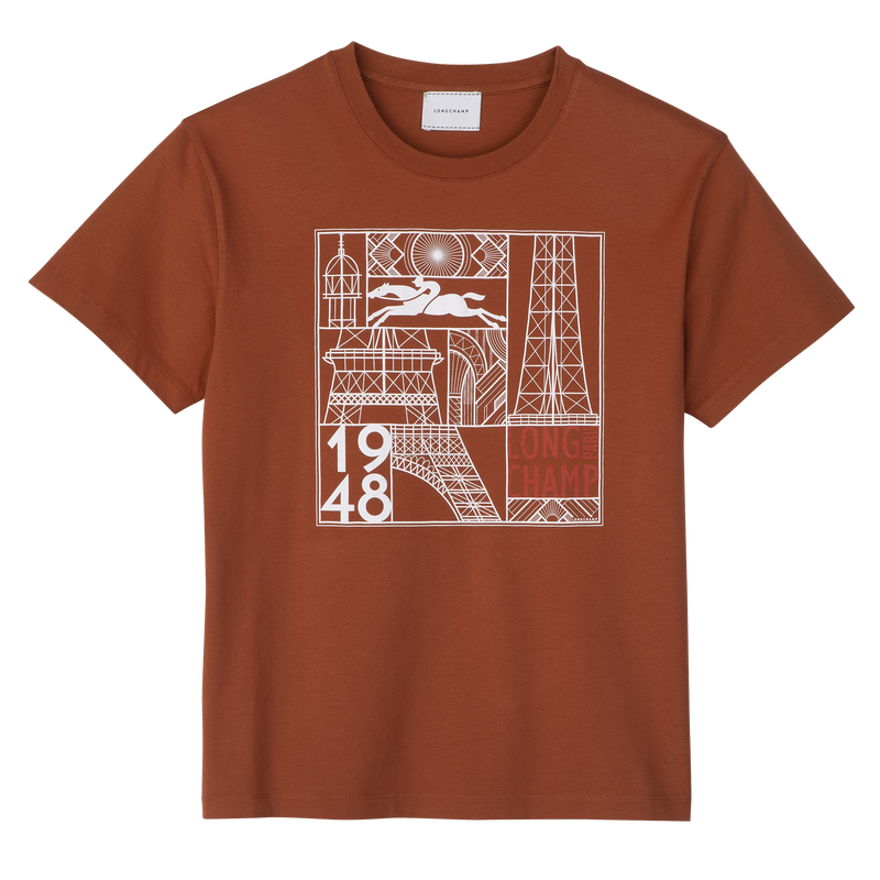 T-shirt , Marmalade - Printed jersey  - View 1 of  4