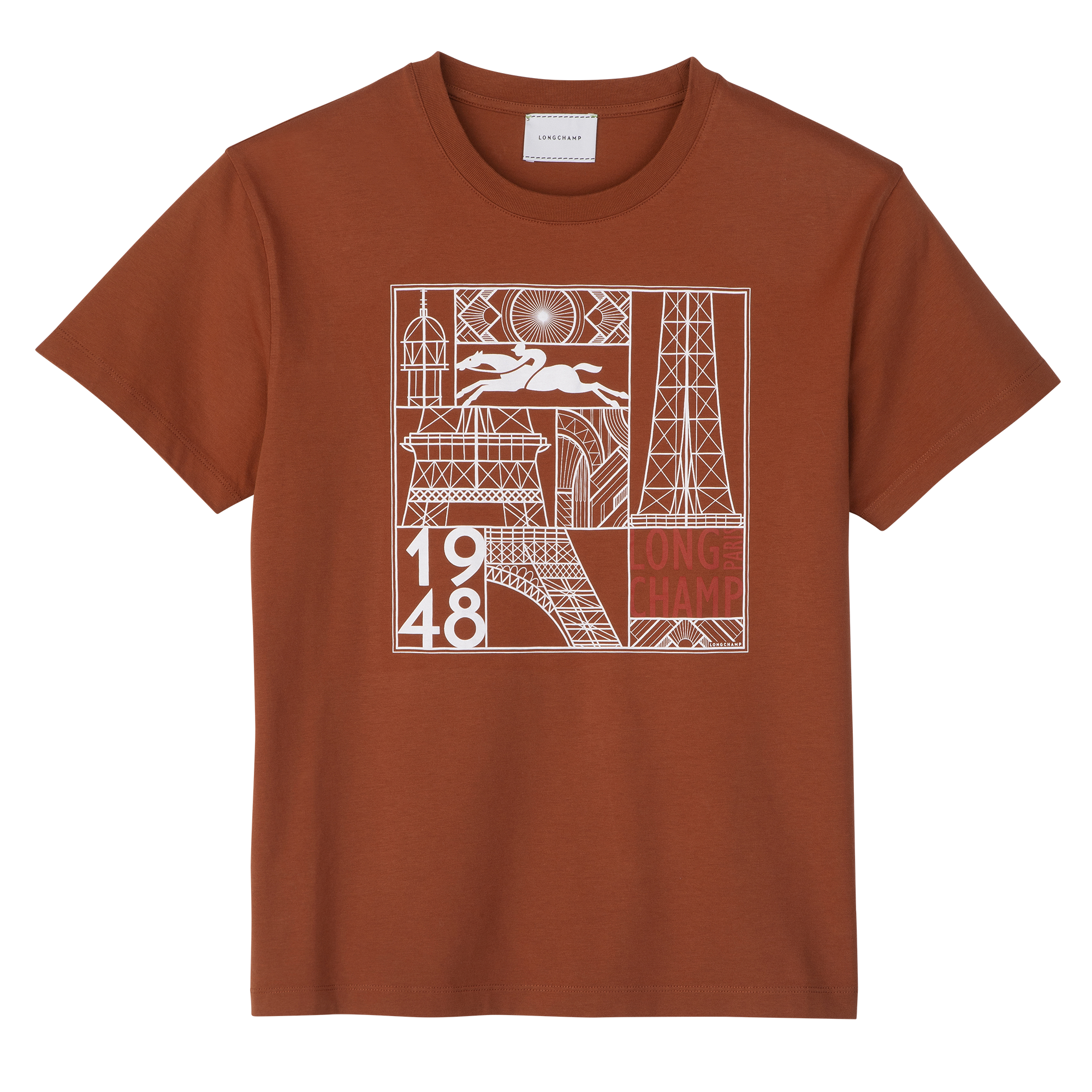 T-shirt, Marmalade - View 1 of 
        4 - zoom in null T-shirt, Marmalade