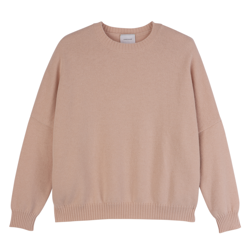 Sweater , Ballerina - Knit  - View 1 of  1