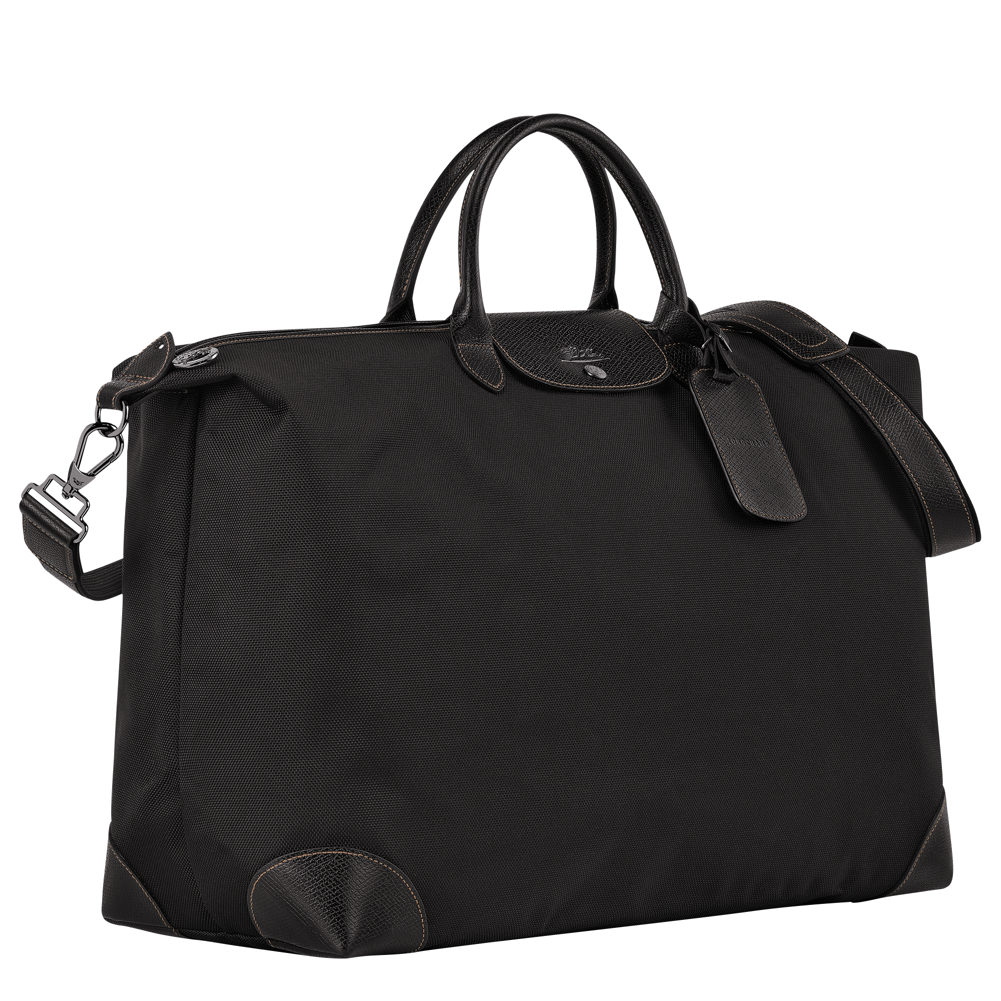 Boxford Travel bag XL, Black