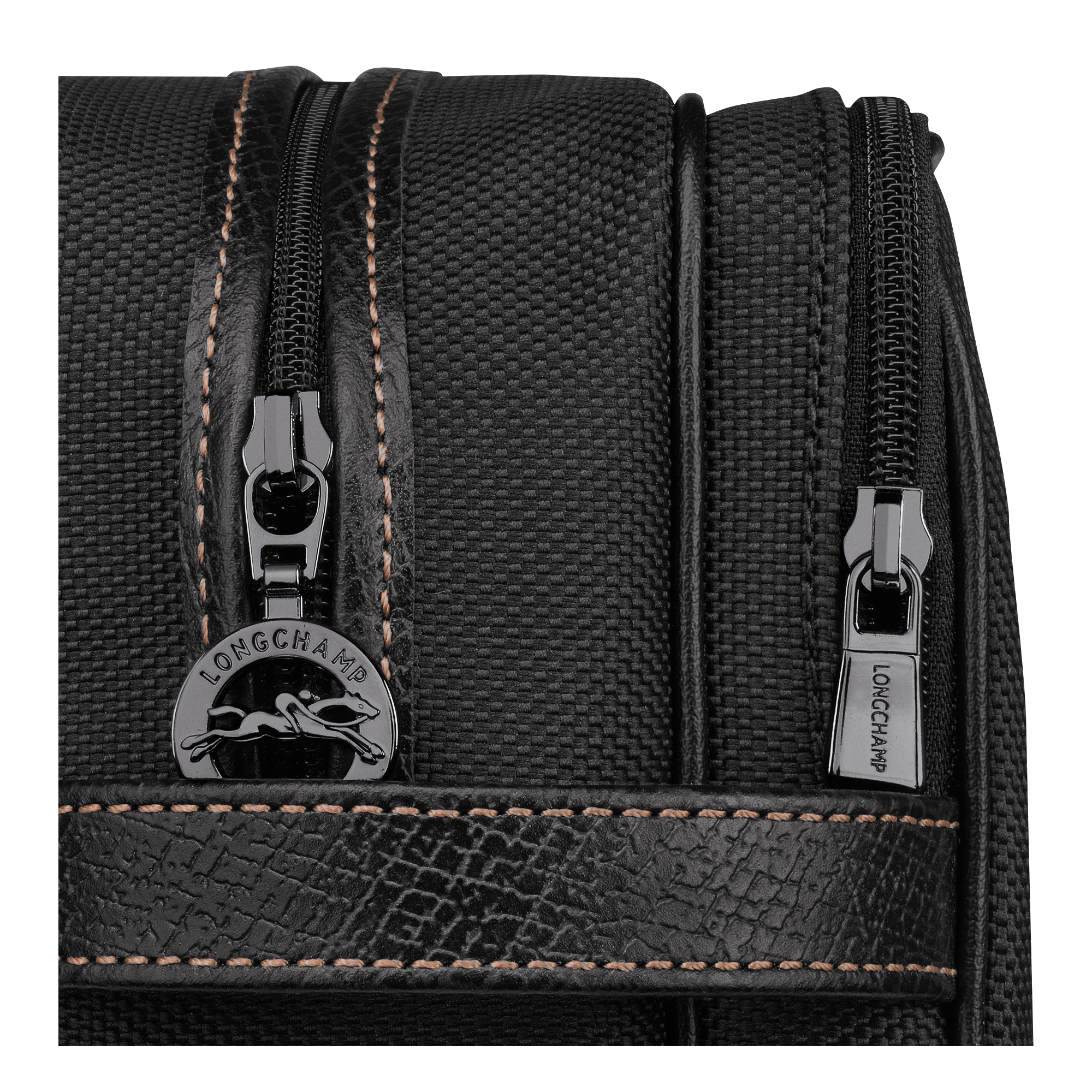 Boxford Toiletry case M, Black