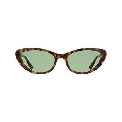 Sunglasses , Havana - OTHER