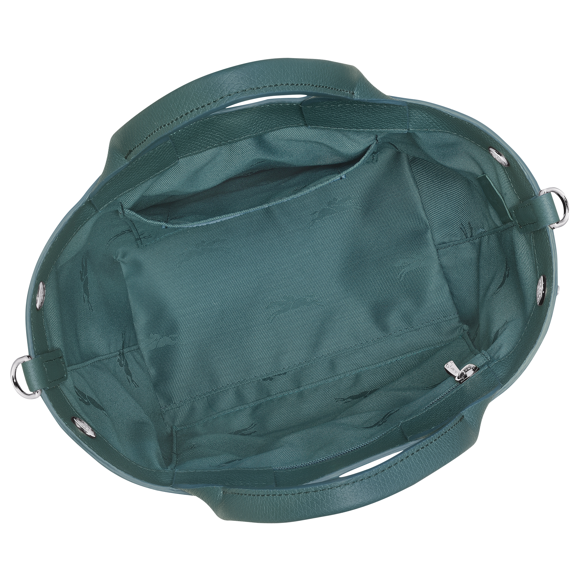 Handbag S, Cedar - View 6 of
7 - zoom in Le Roseau Handbag S, Cedar