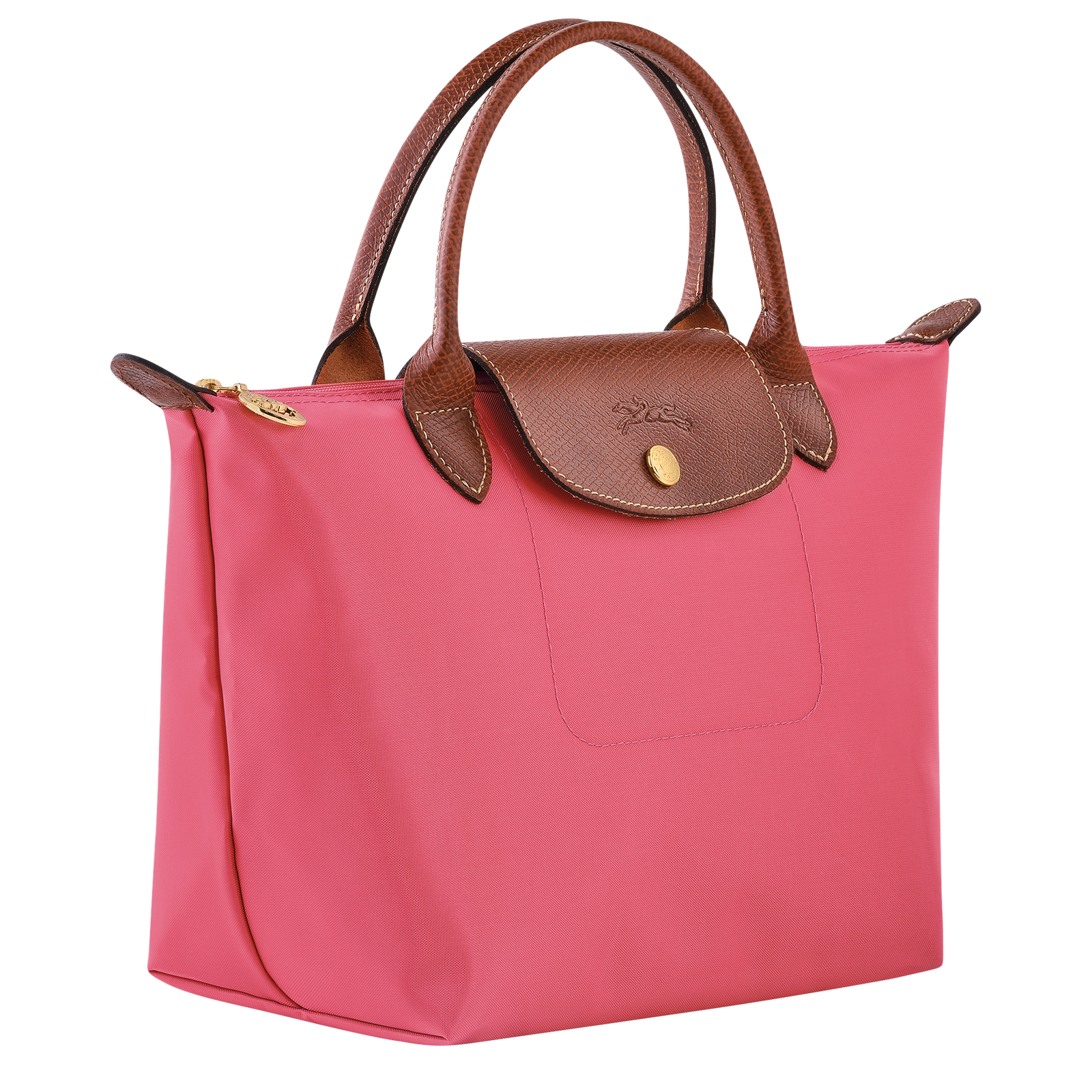 Le Pliage Original S Handbag Grenadine Recycled canvas