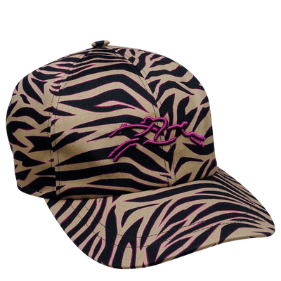 Tiger cap, C1B295