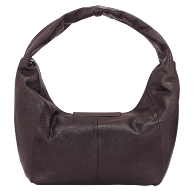 Le Pliage Xtra Hobo bag L, Mocha