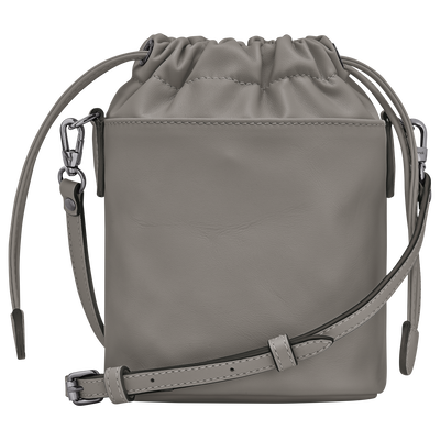 Le Pliage Xtra Bucket bag XS, Turtledove