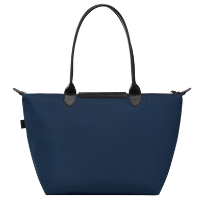 Le Pliage Energy Tote bag L, Navy