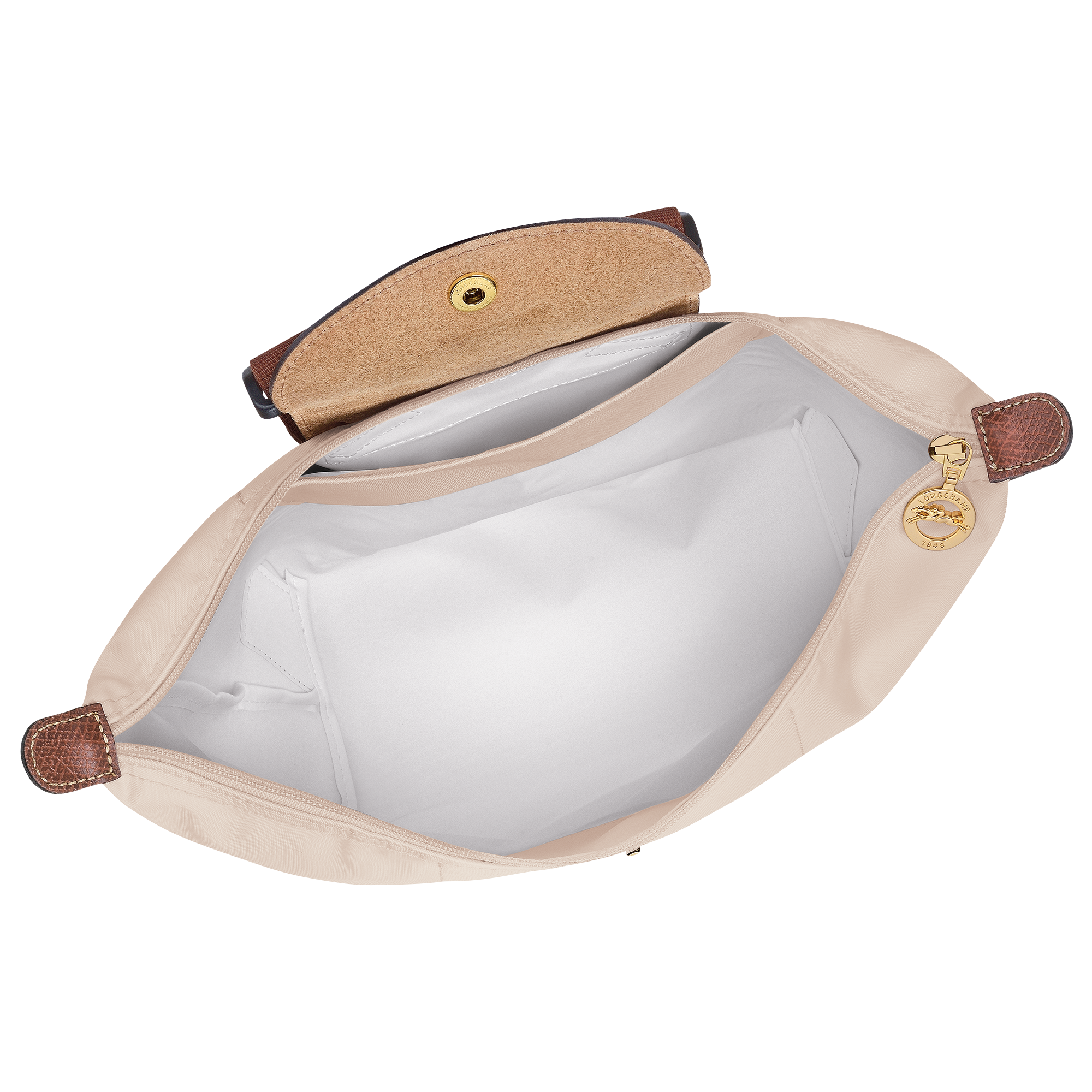 Le Pliage Original Backpack M, Paper