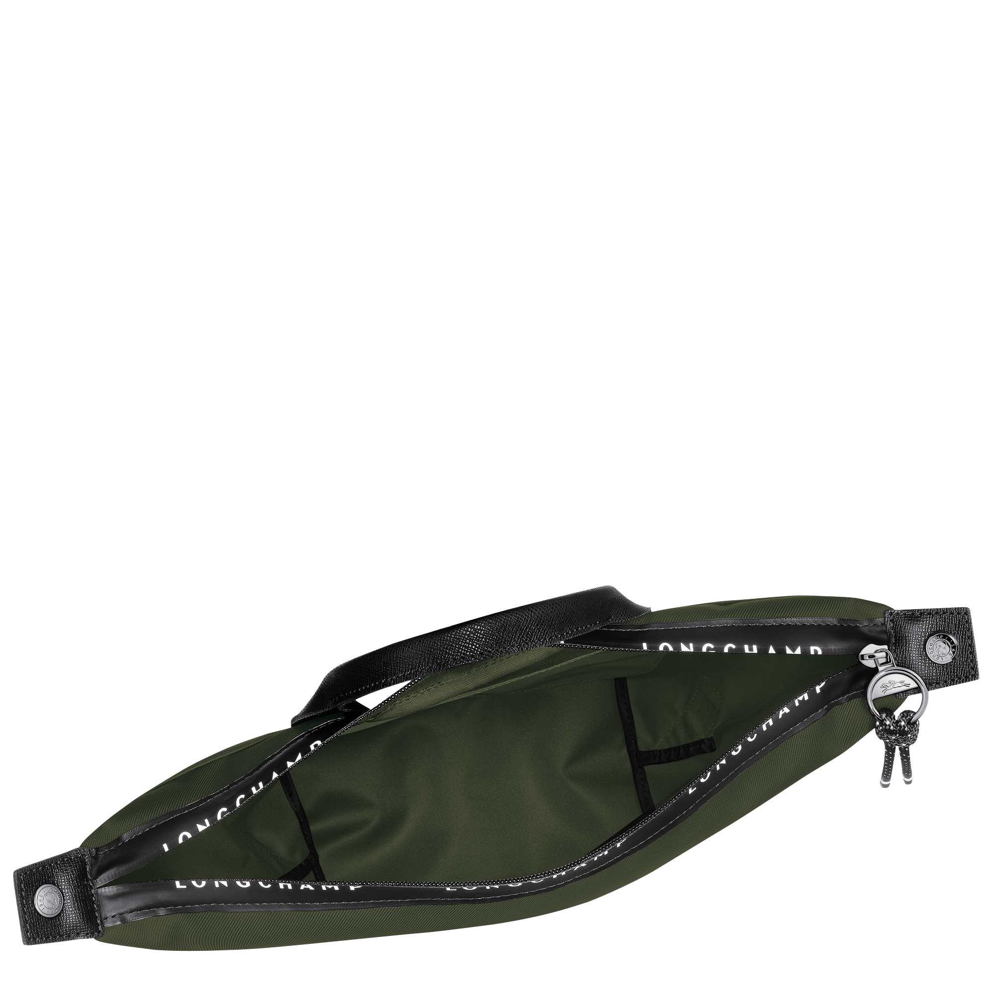 Backpack, Khaki - View 5 of 
        5 - zoom in Le Pliage Energy Backpack, Khaki